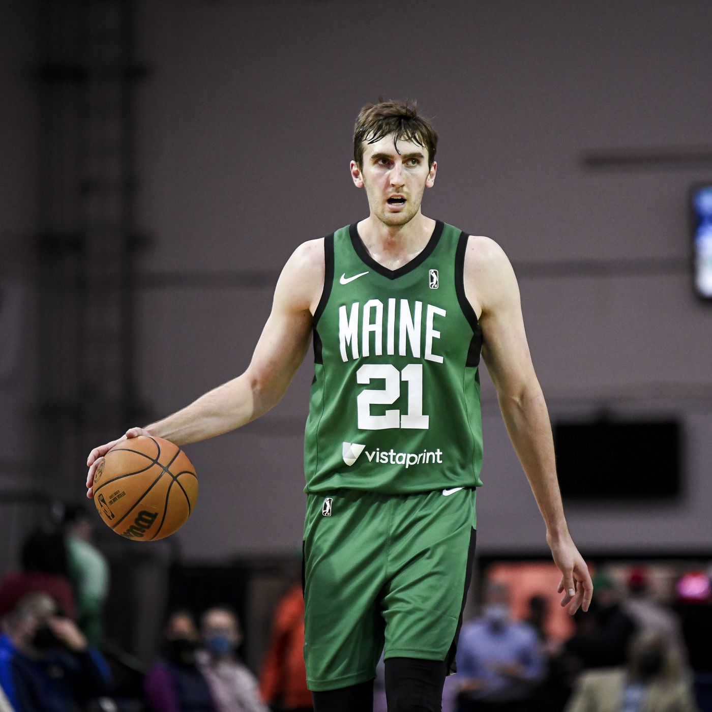 Cavaliers plan to sign G League's Luke Kornet, Justin Anderson to
