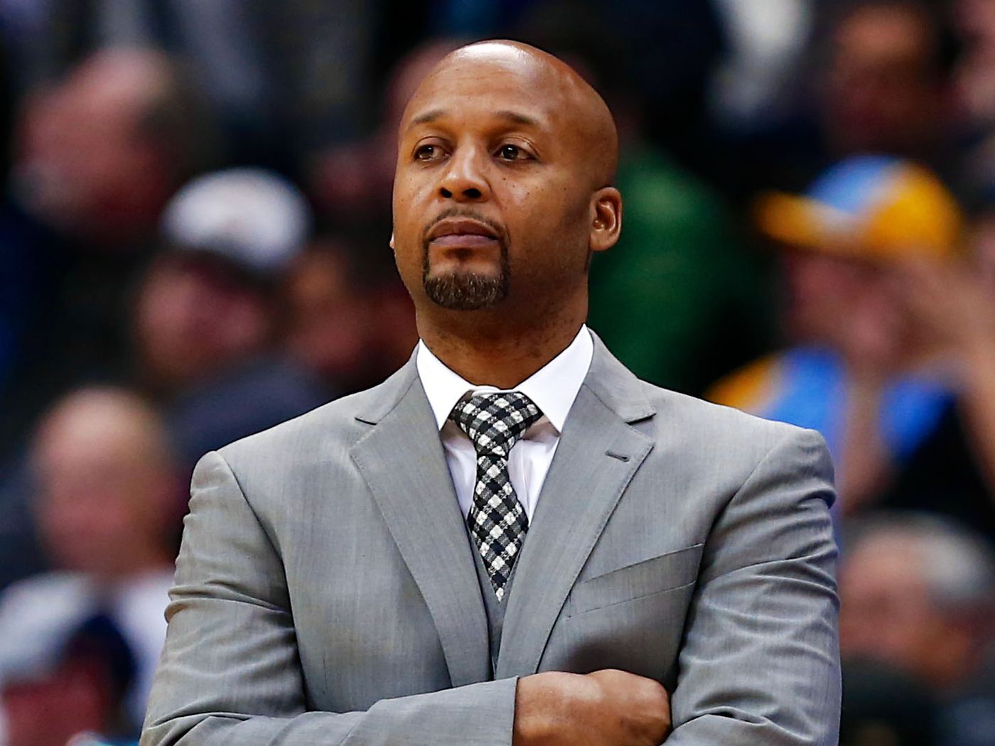 Brian Shaw Very Interested In Magic Coaching Job According To