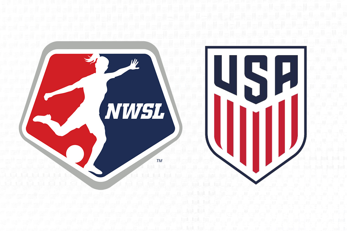NWSL and USWNT