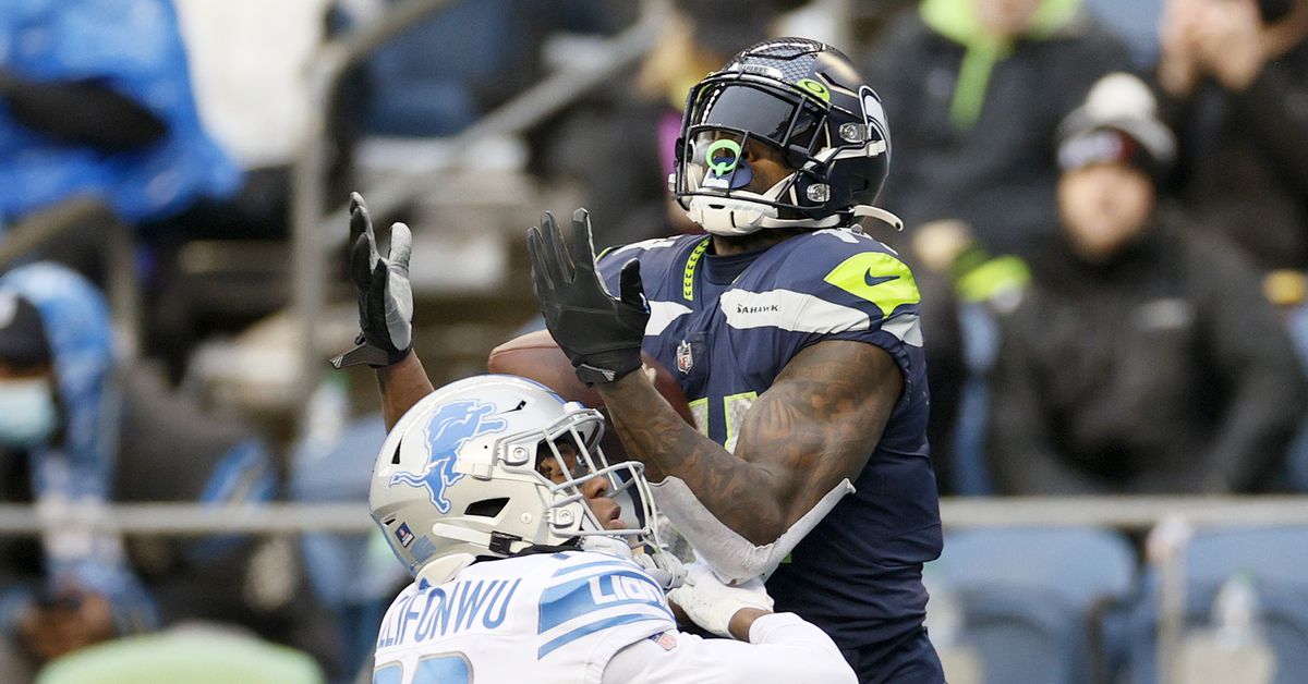 Seahawks vs. Lions: Live game updates, highlights, score summary