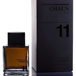 Scent Family: Tobacco. <strong>Odin</strong> 11 Semma Fragrance , 100 ml <a href="http://odinnewyork.com/?pageid=133">$165</a>