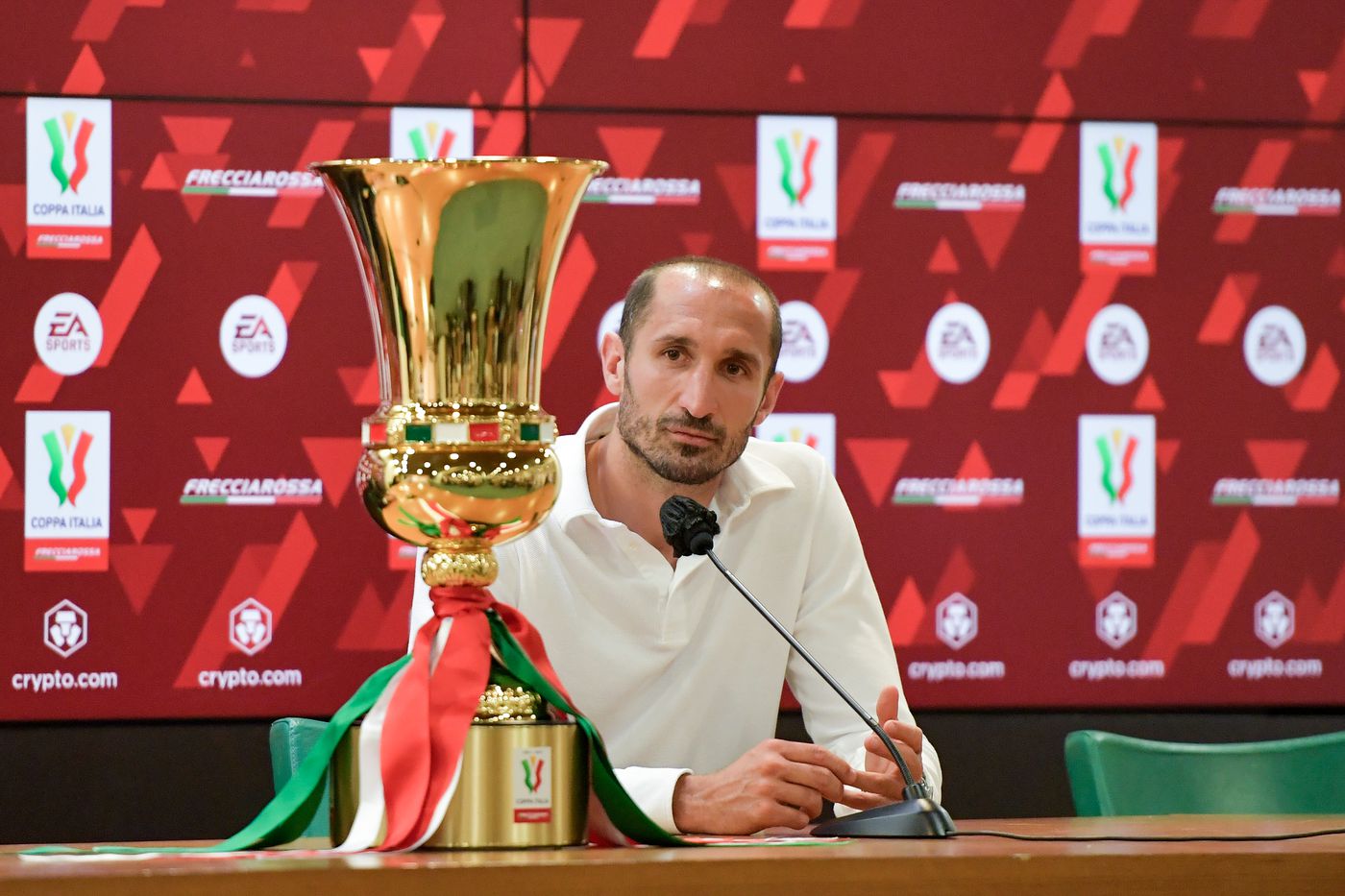 Ý kiến: Ba lý do tại sao chức vô địch Coppa Italia có ý nghĩa quan trọng đối với Juventus