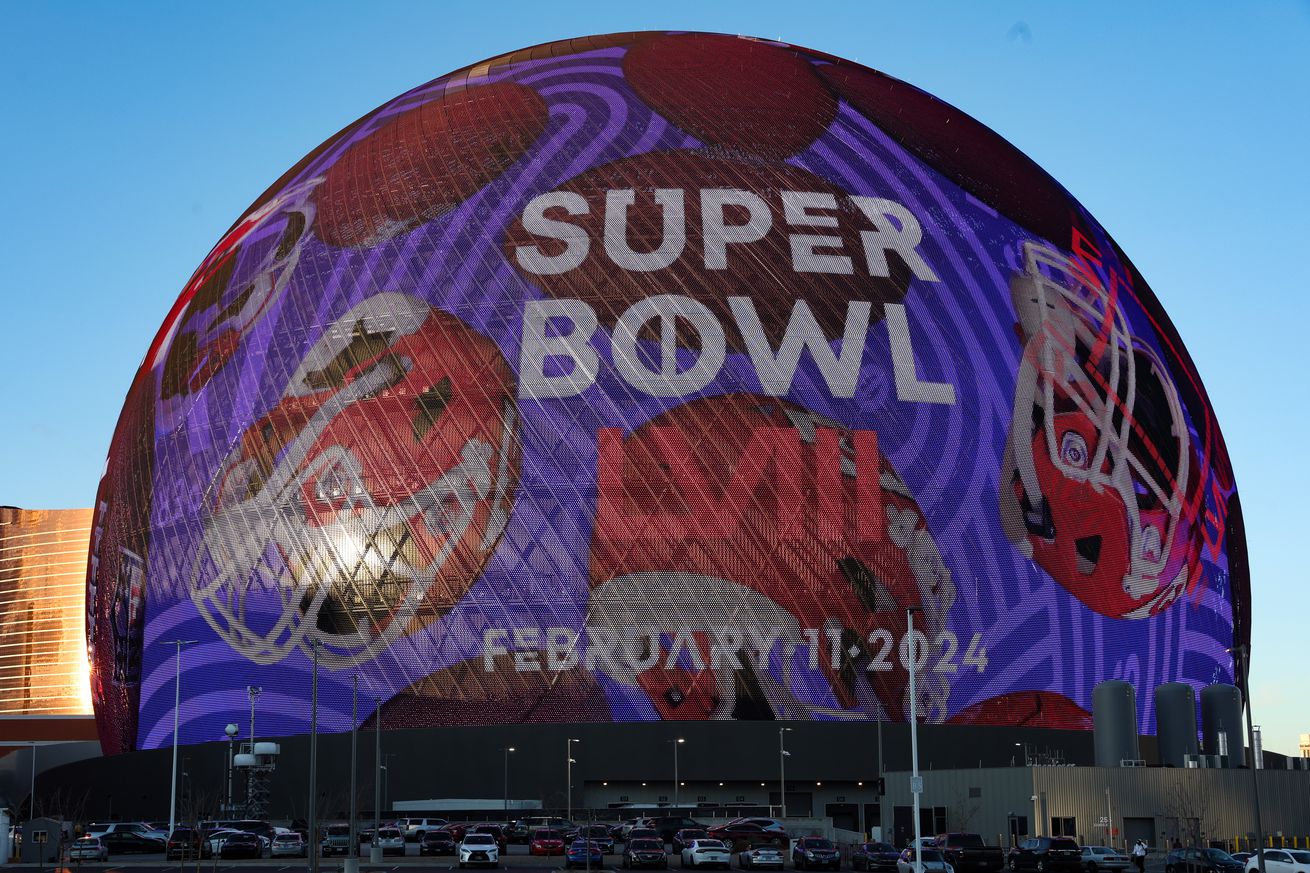 The AP staff (and our readers) pick Super Bowl LVIII