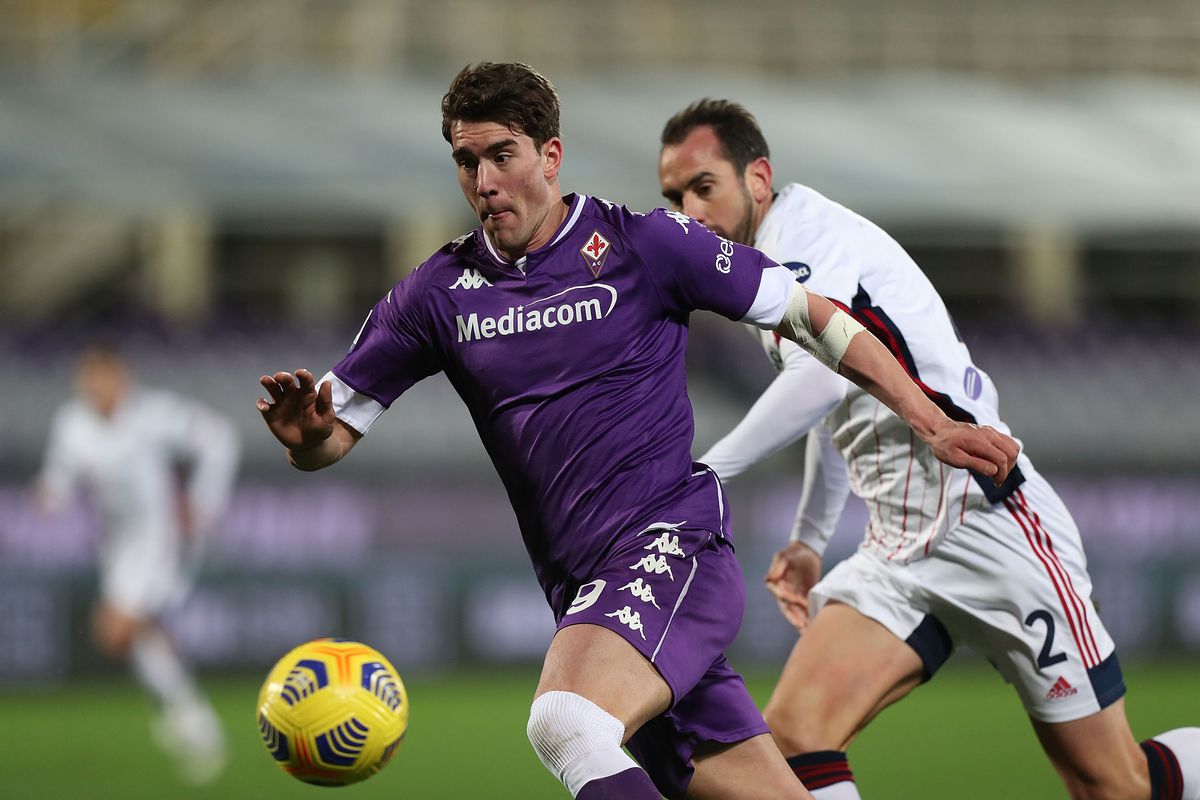 Fiorentina vs inter