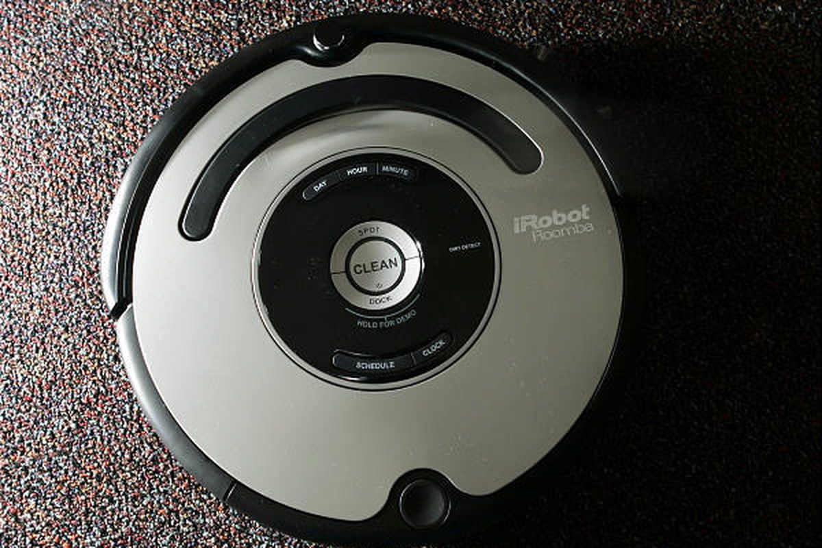 A new study found that some owners of the Roomba vacuum cleaner have given them nicknames.