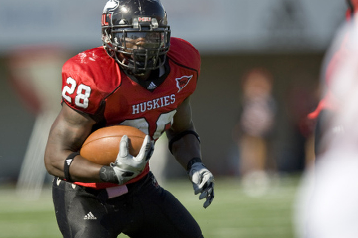 Look westward, young stallion, for the team with the most going for it. <em>(Photo via <a href="http://www.niuhuskies.com/sports/m-footbl/recaps/100910aac.html" target="new">NIU Athletics</a>)</em>