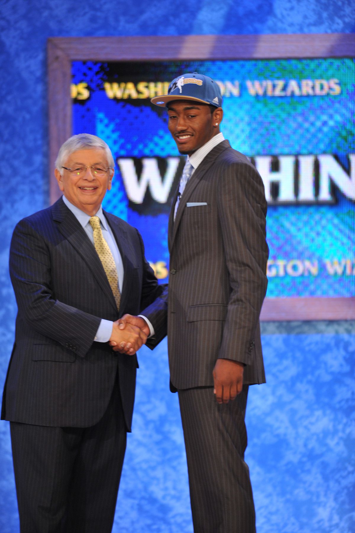 Draft de la NBA 2010