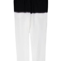 Fade Out Stripe Pant, <b>$75</b> (was $350)
