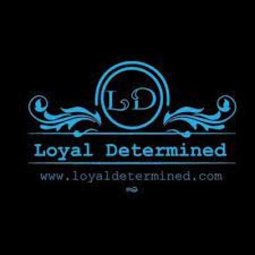 loyaldetermined