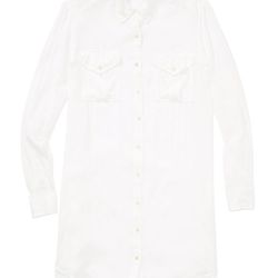 Wilfred Free 'Veronika' shirtdress, <a href="http://us.aritzia.com/veronika-dress/52830.html?dwvar_52830_color=6824">$95</a> at Aritzia