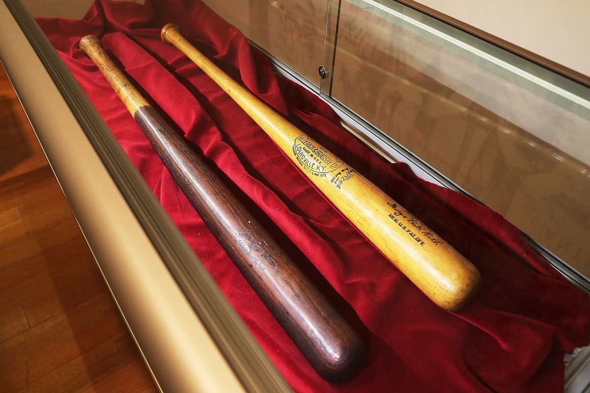 Christie's To Auction Memorabilia From Golden Age Of Baseball