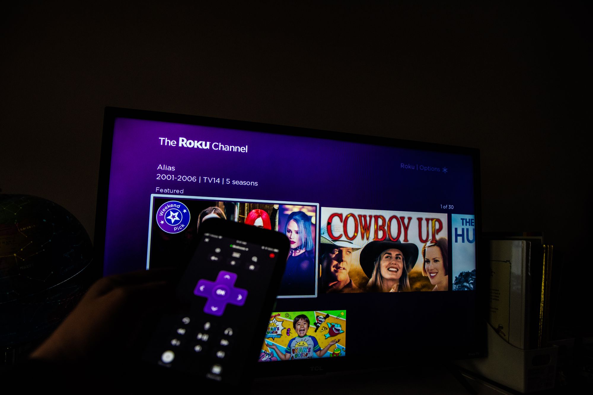 Roku lines up more than 50 new shows for its free channel - The Verge