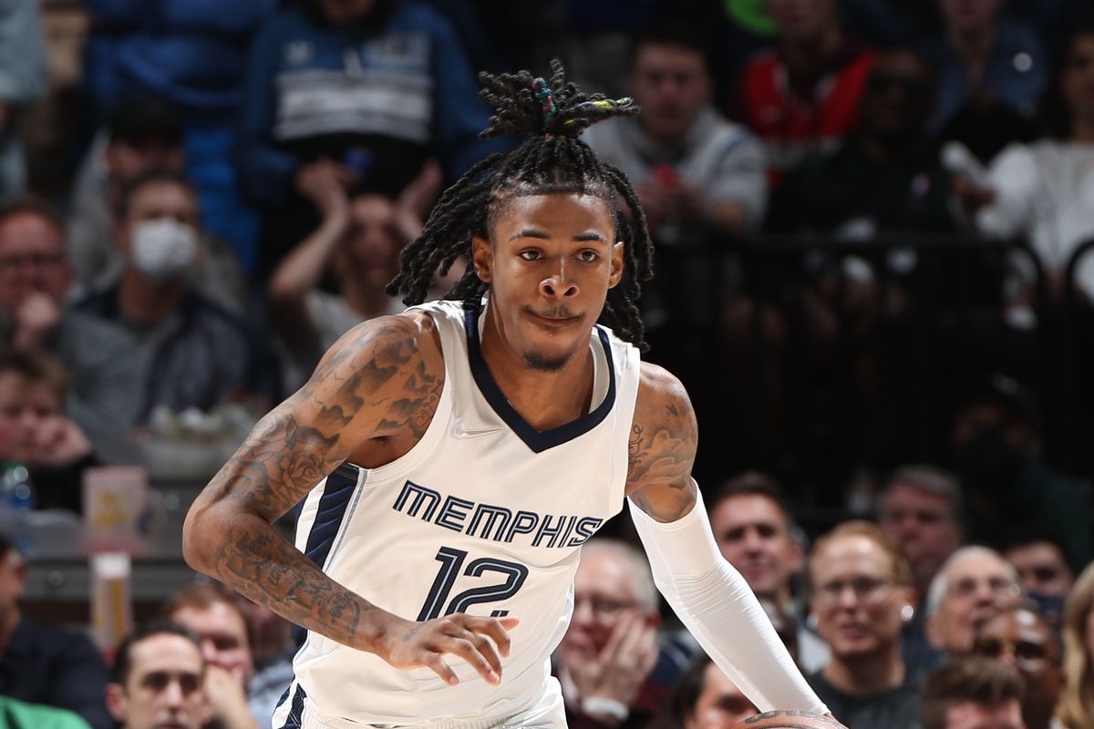 Memphis Grizzlies roster: Projected starters, key moves