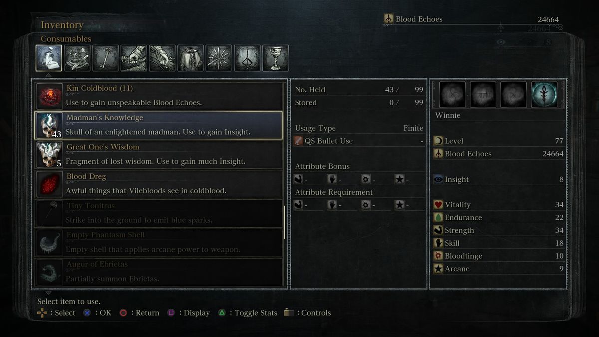 bloodborne weapon upgrade matchmaking building an online dating site