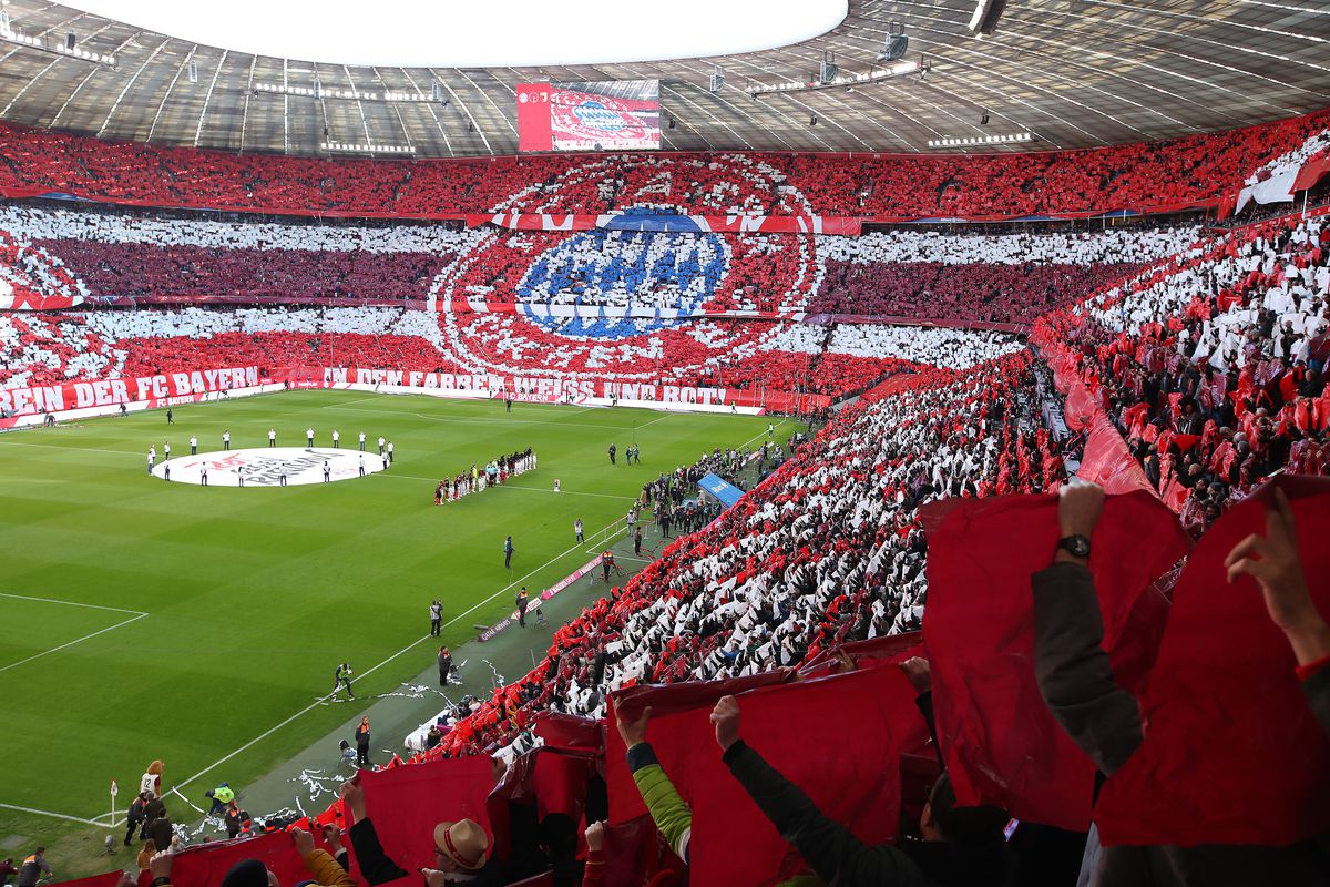 FC Bayern Muenchen v FC Augsburg - Bundesliga