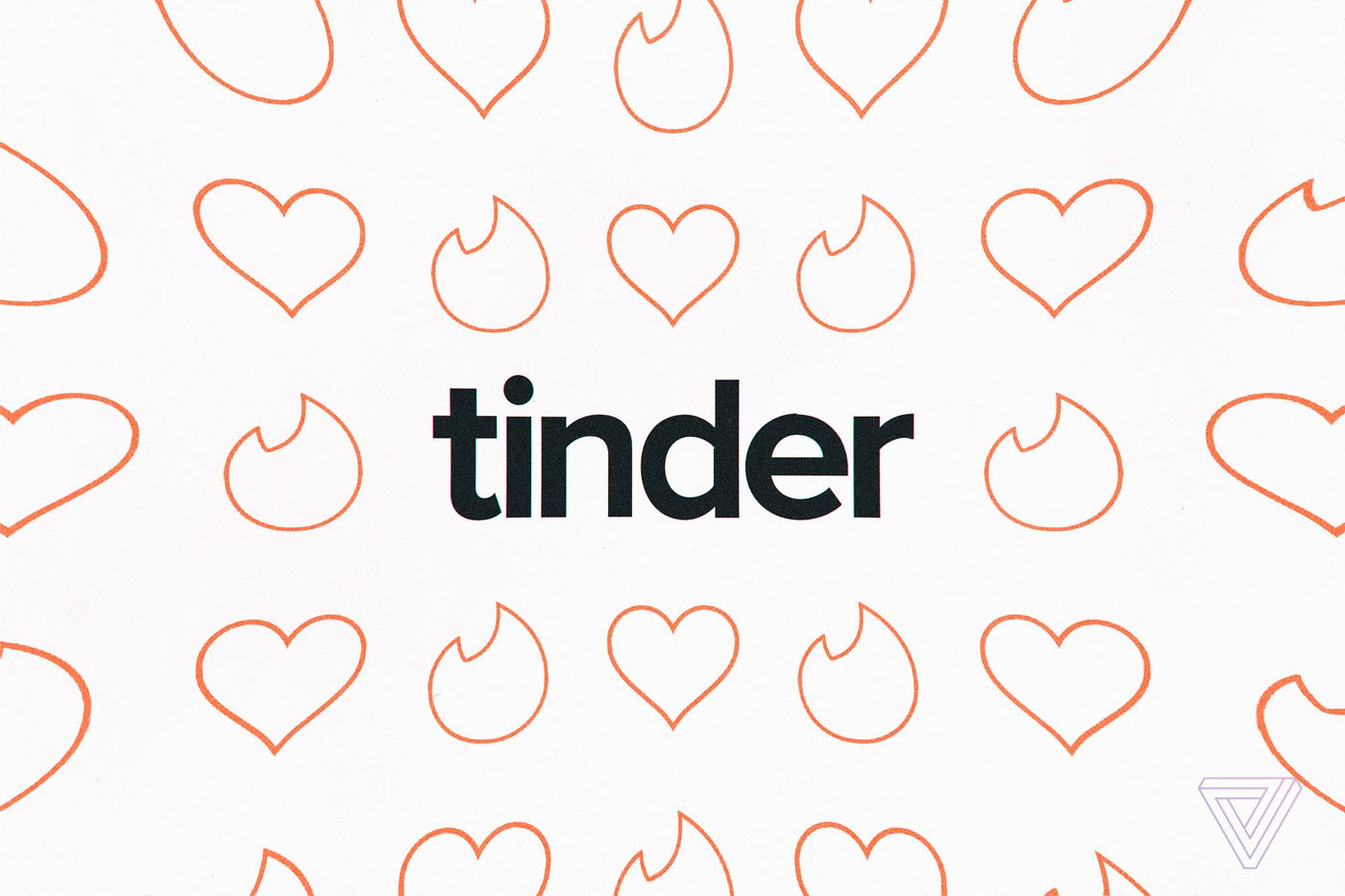 Tinder under spinning message circle How To