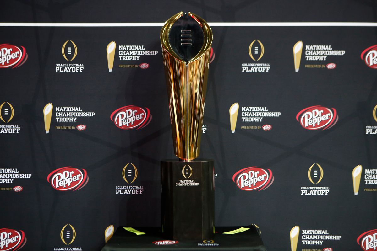 College Football Playoff National Championship Media Day