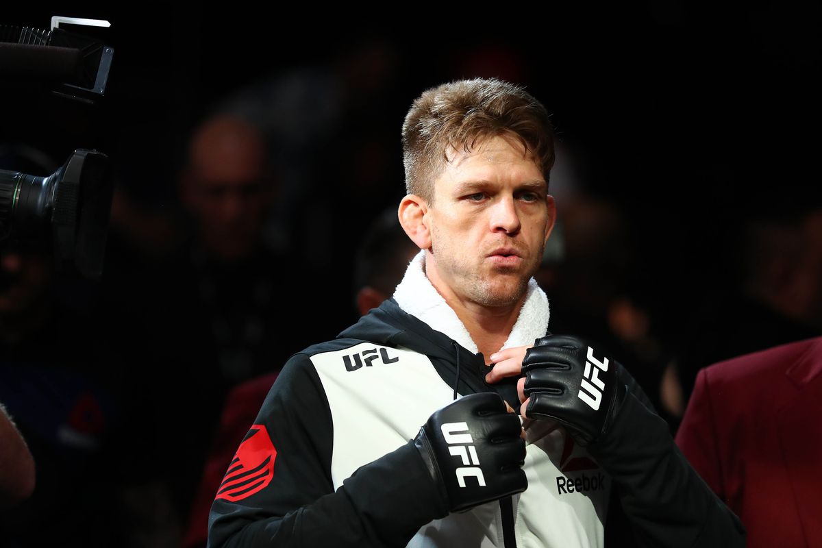MMA: UFC 207-Pyle vs Garcia