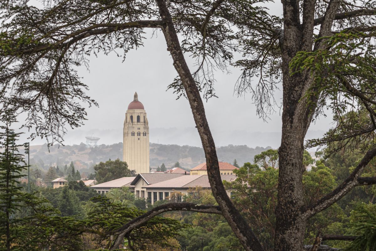 Notre Dame v Stanford