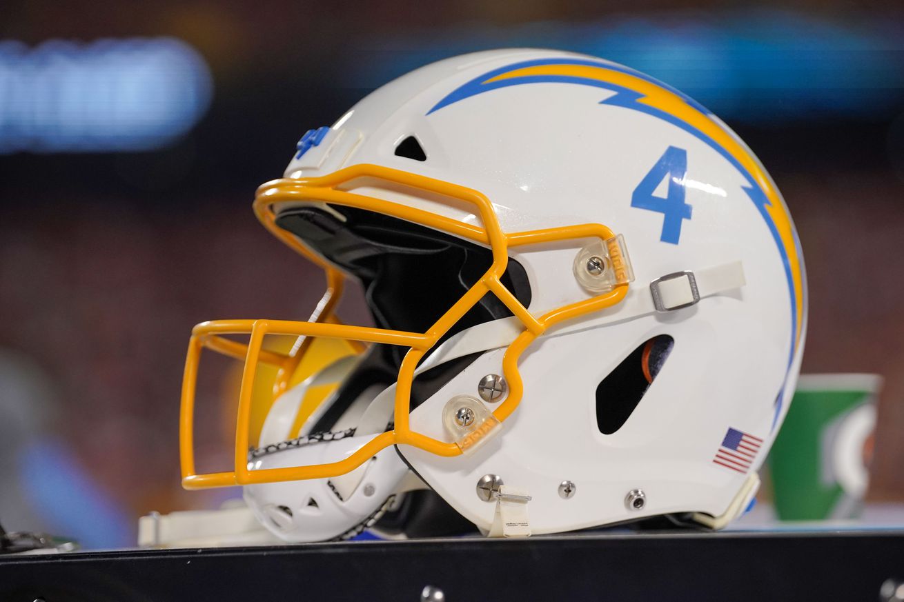 Chargers Reacts Survey: Week 13