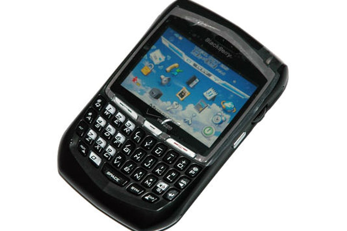 Blackberry 2006, via <a href="http://www.clearvisionmedia.com/2006/10/25/Time_for_the_Blackberry_Upgrade">ClearVision</a>