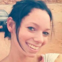 Danielle Misha Willard, 21, was shot and killed by police Nov. 2, 2012, in West Valley City. Her parents filed a wrongful death lawsuit Wednesday against West Valley City and 14 of its officers.