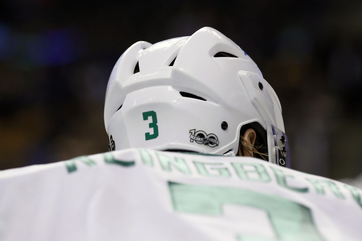 NHL: MAR 30 Stars at Bruins