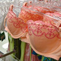 Calypso lingerie