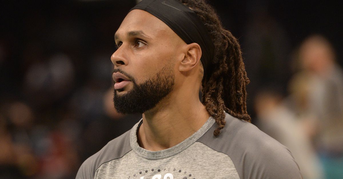 Lewis: Patty Mills opts out of player option, becomes a free agent