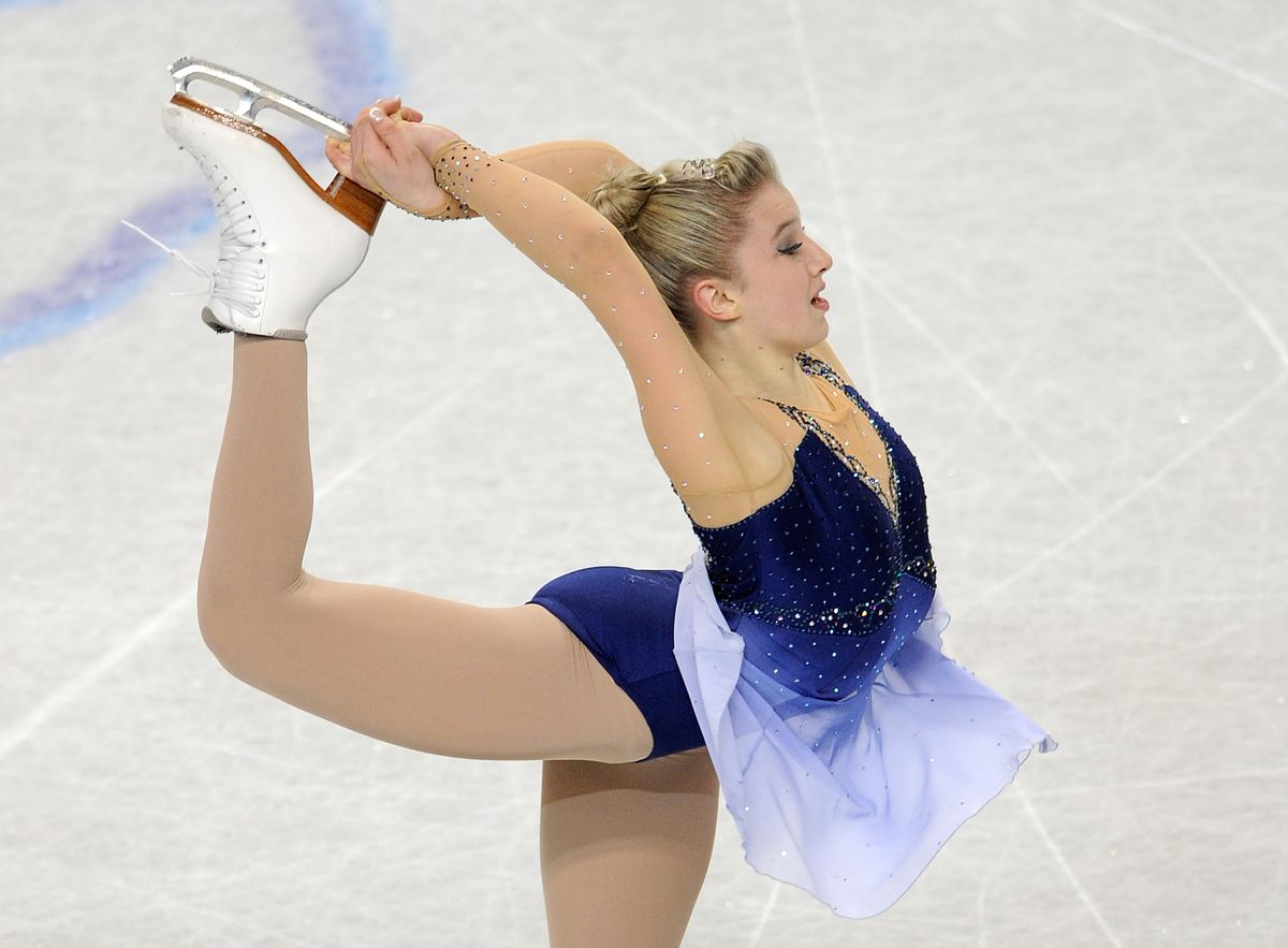 2015 Prudential U.S. Figure Skating Championships - Day 1