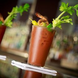 Daily Grill - Bloody Mary