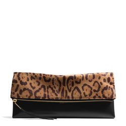 <a href="http://f.curbed.cc/f/Coach_SP_102413_Leopardclutch">Large clutchable</a> in leopard, $798 