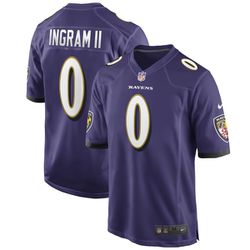 <a class="ql-link" href="http://sbnation.fanatics.com/NFL_Baltimore_Ravens/Mark_Ingram_Baltimore_Ravens_Nike_Youth_Game_Jersey_%E2%80%93_Purple?utm_source=NFLFreeAgencyTracker" target="_blank">Mark Ingram Nike Youth Game Jersey – Purple for $74.99</a>