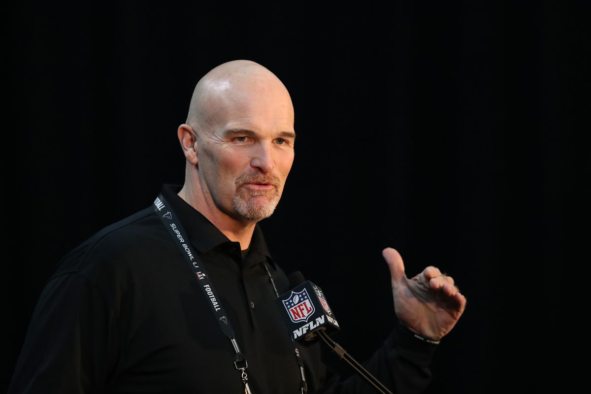NFL: Super Bowl LI-Atlanta Falcons Press Conference