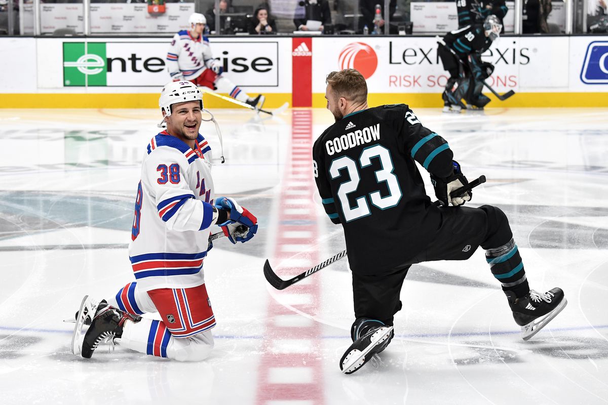 Sharks vs rangers under 3 5 meaning in betting what does over and under mean