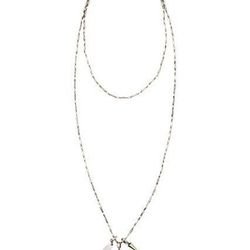 Necklace, $34.95