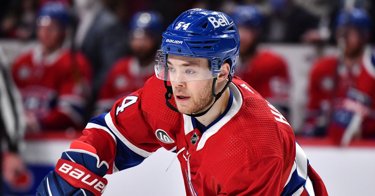Links: Canadiens training camp will be a battle to watch