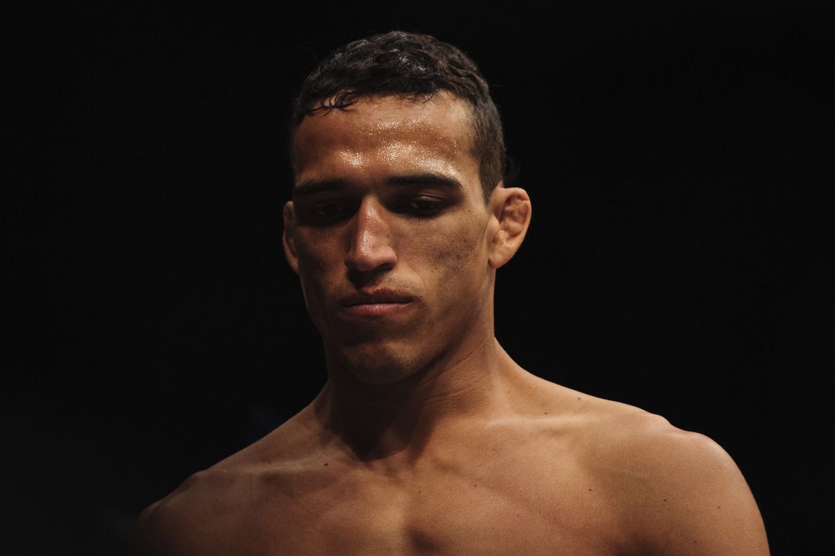 MMA: UFC Fight Night-Maia vs Condit