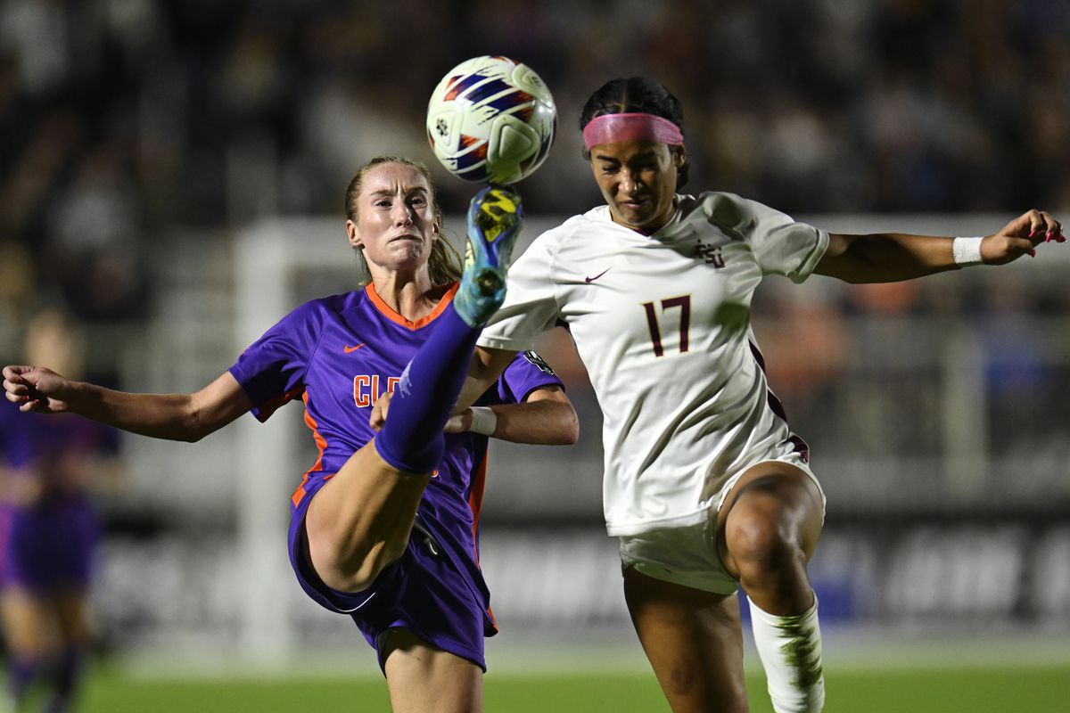 2023 Division I Women’s Soccer Semifinals