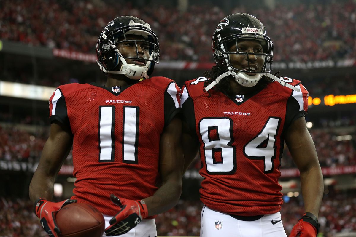 Looking forward to seeing these guys back on the field in 2013.