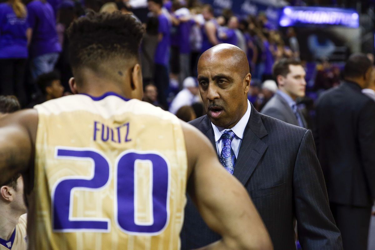 Washington’s basketball season is over and Markelle Fultz has declared for the NBA draft