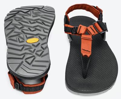 Cairn Pro II Adventure Sandals