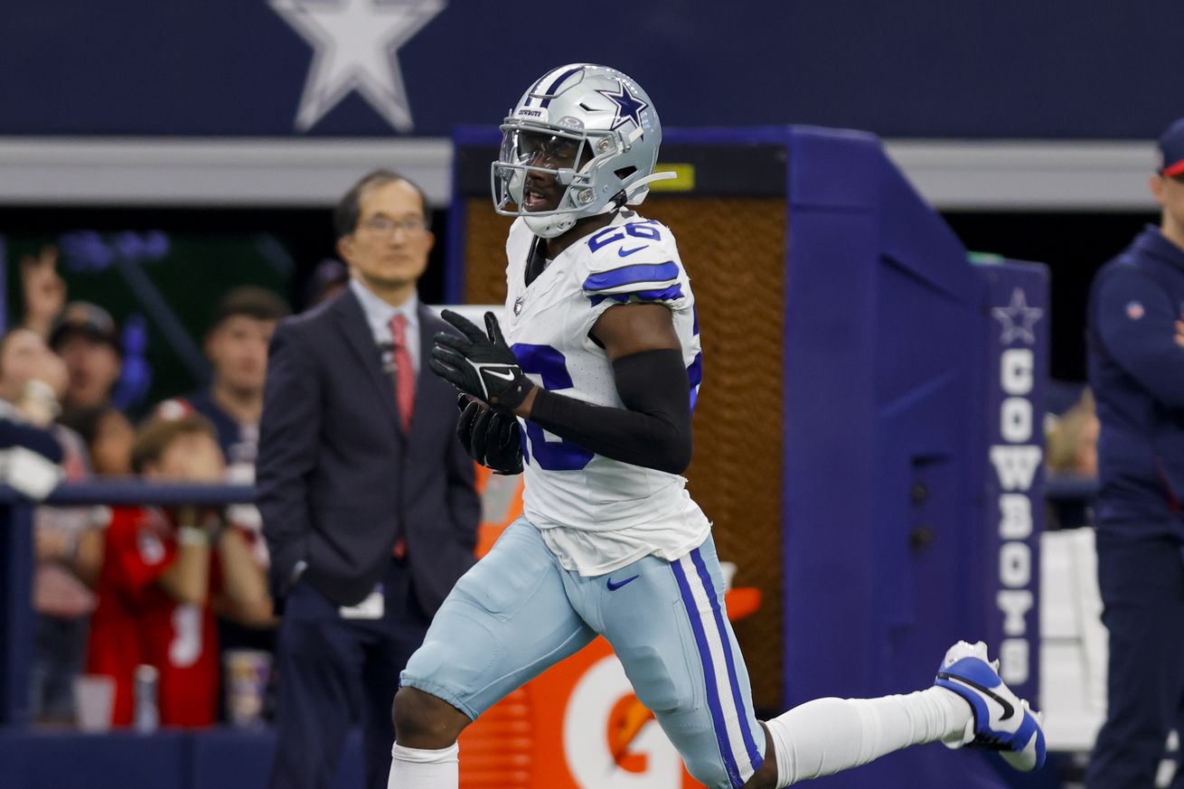 5 things to watch when the Cowboys host the Seahawks on Thursday