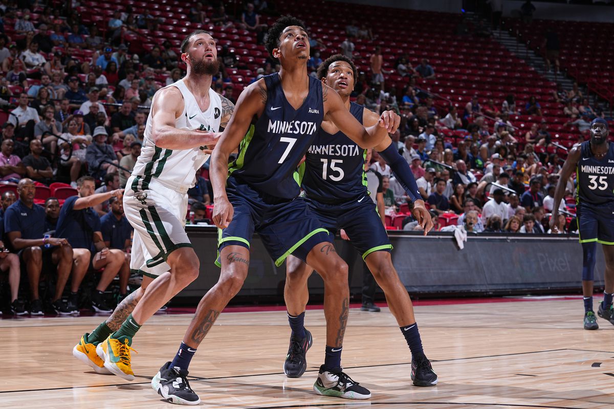 Here's the 2022 Boston Celtics Summer League roster, schedule and