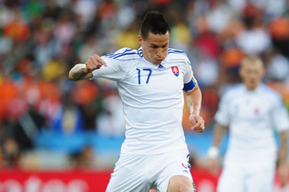 Slovakia vs. Bosnia and Herzegovina: Final score 1-2, Hajrovic screamer