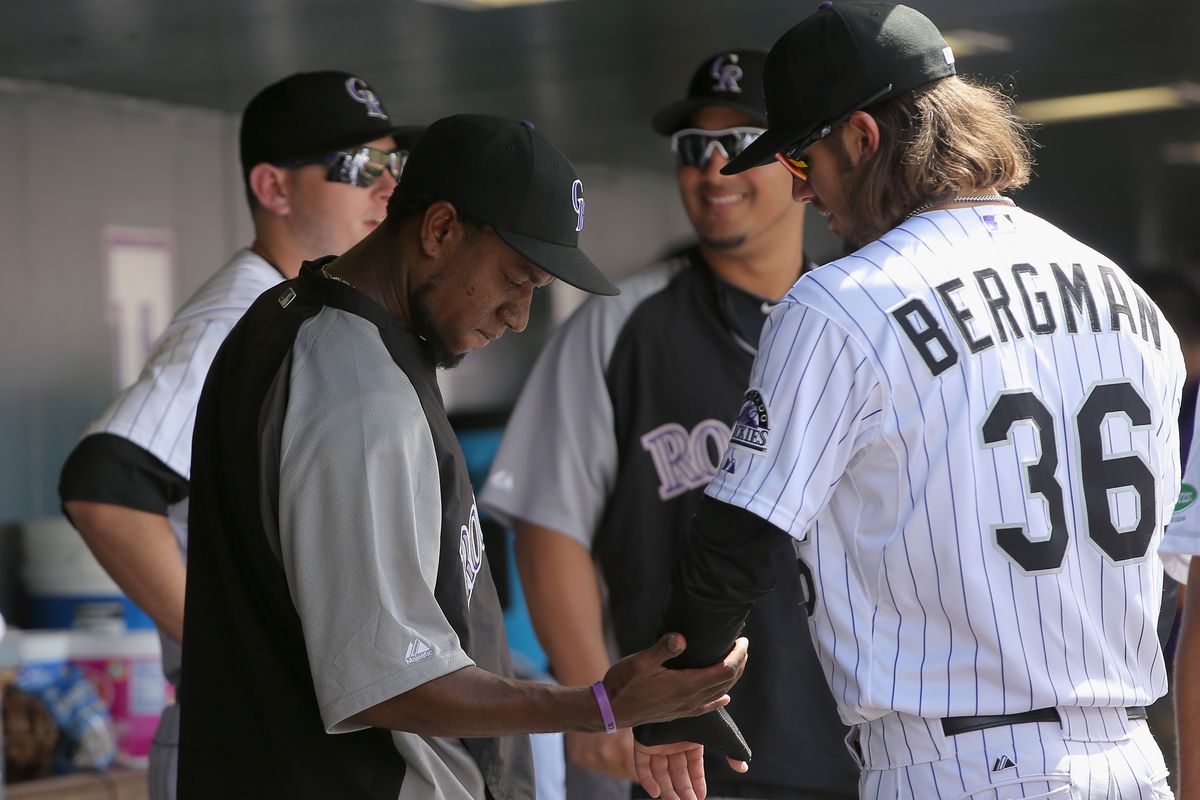 Injuries and ineffectiveness define this year's pitching for Colorado