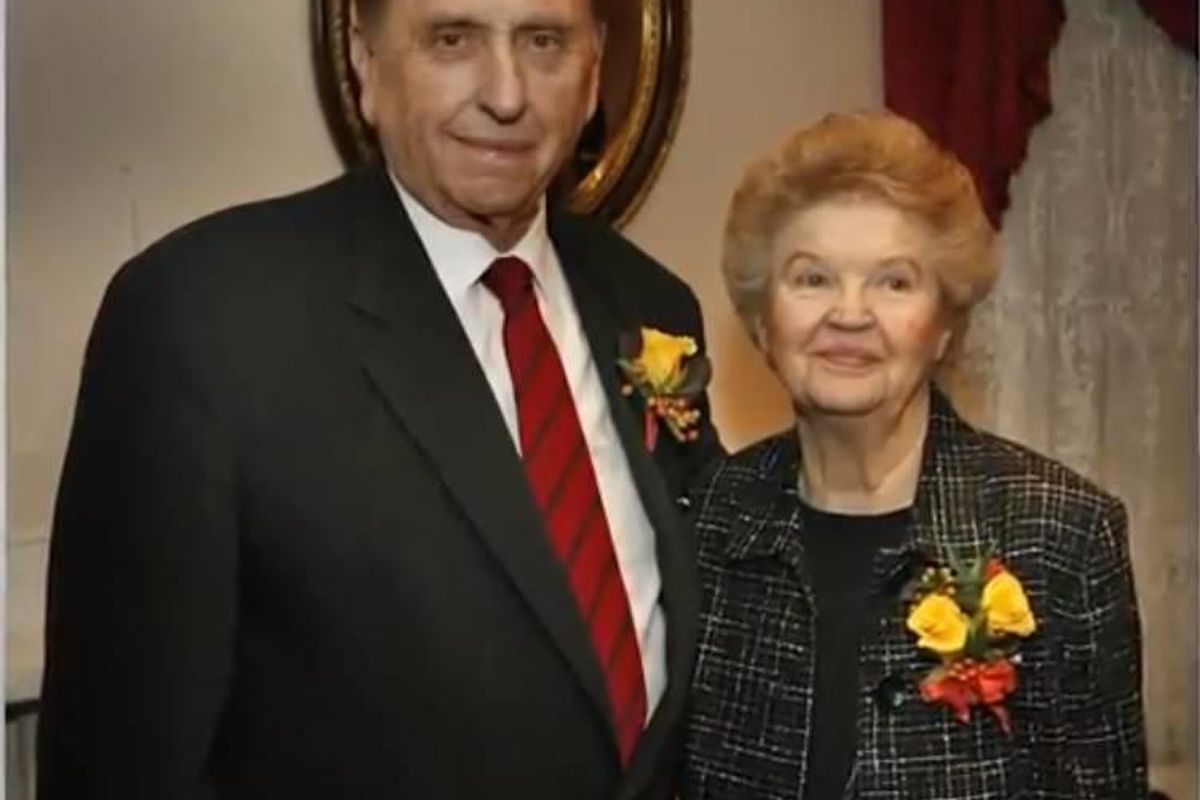 A video tribute to Sister Frances B. Monson aired on "Mormon Times TV" last Sunday. 