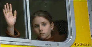 <a href="http://www.reddit.com/r/gifs/comments/21n3m9/what_is_this_littlegirl_middle_finger_on_bus_gif/">VIA</a>