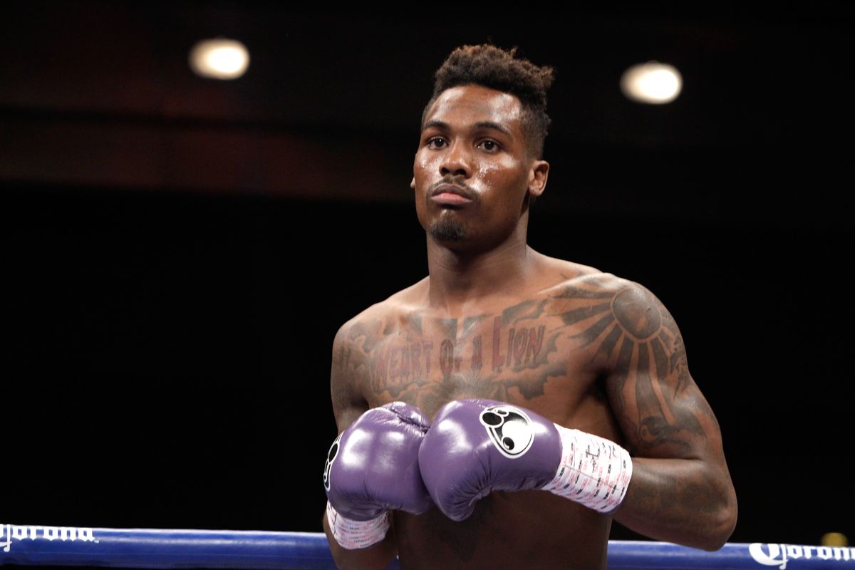 Charlo v Trout
