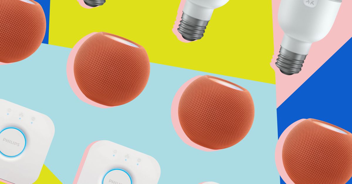 Matter products are coming — here’s everything that’s been announced